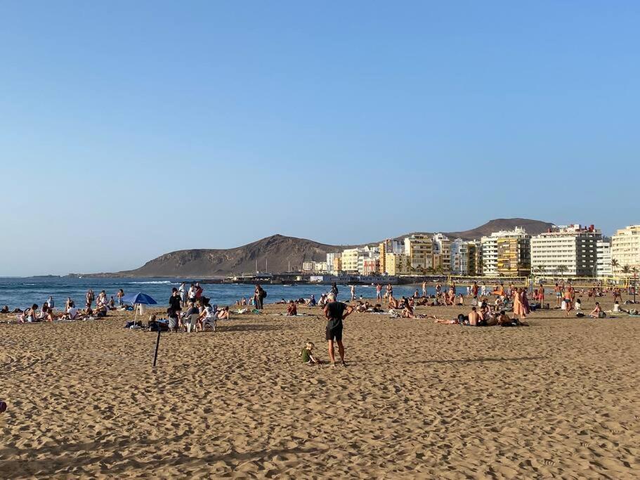 Canteras Con Bano Privado , En Compartido Appartement *