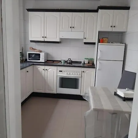 Habitacion Canteras Con Bano Privado , En Apartamento Compartido Las Palmas de Gran Canaria Exterior photo