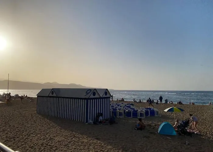 Habitacion Canteras Con Bano Privado , En Apartamento Compartido