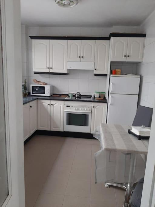 Canteras Con Bano Privado , En Compartido Apartment Las Palmas / Gran Canaria
