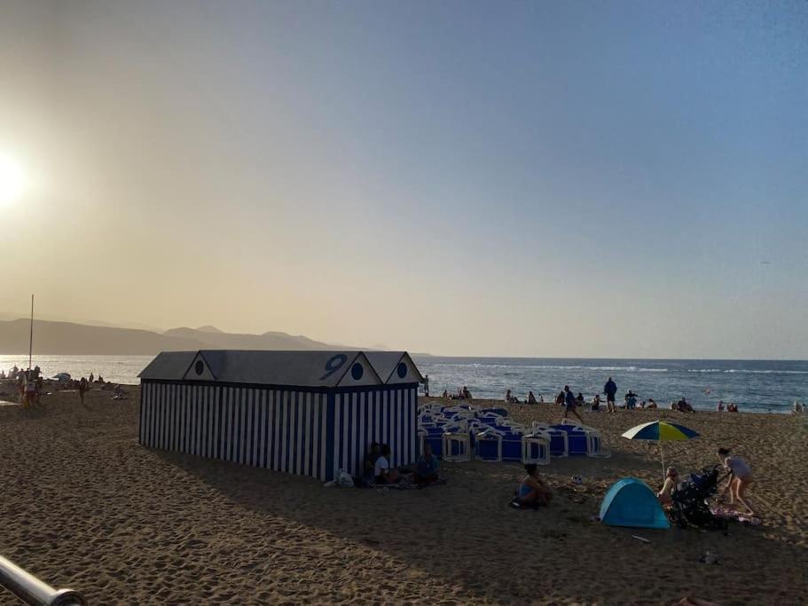Canteras Con Bano Privado , En Compartido Apartment