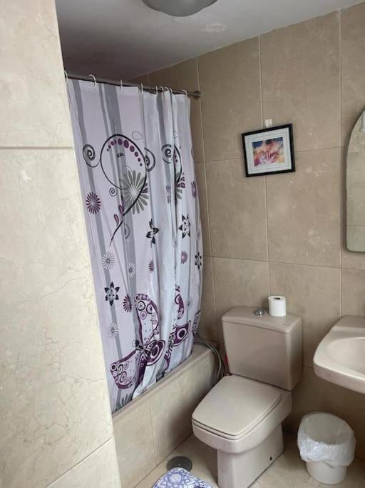 Canteras Con Bano Privado , En Compartido *