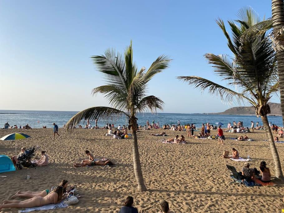 Canteras Con Bano Privado , En Compartido * Las Palmas de Gran Canaria