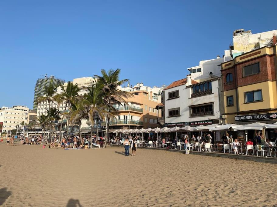 Apartment Canteras Con Bano Privado , En Compartido *