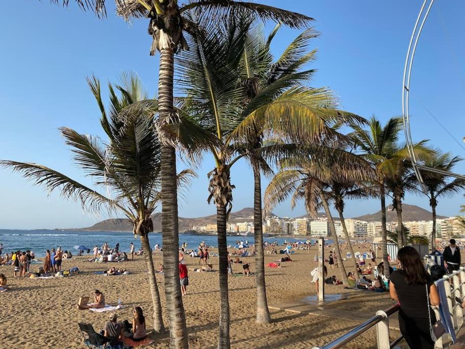 Canteras Con Bano Privado , En Compartido
